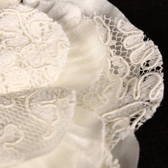 Lori London LRSG-L Bridal Hair Flower main image 4